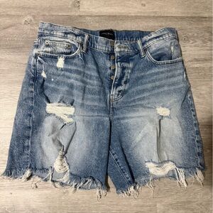 Lucky Brand Women’s Jean Shorts